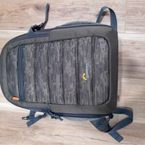 Lowepro Digital Camo Camera Backpack